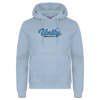 Hoodie (Unity Cheer Elite)