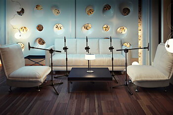 Martin Logan Mätmikrofon för ARC
