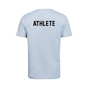T-shirt Athlete (Unity)