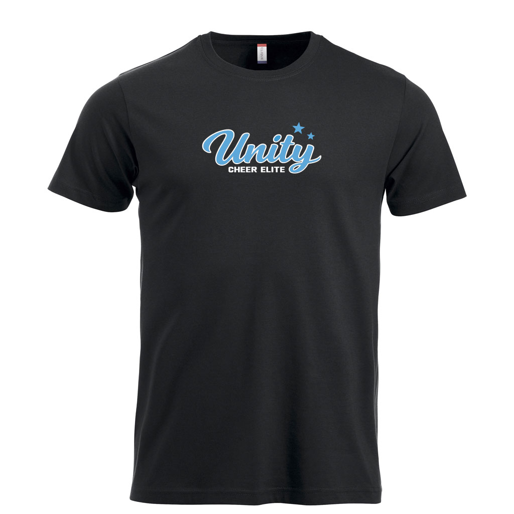 T-shirt Athlete (Unity Cheer Elite) - 5