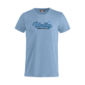 T-shirt Athlete (Unity Cheer Elite)