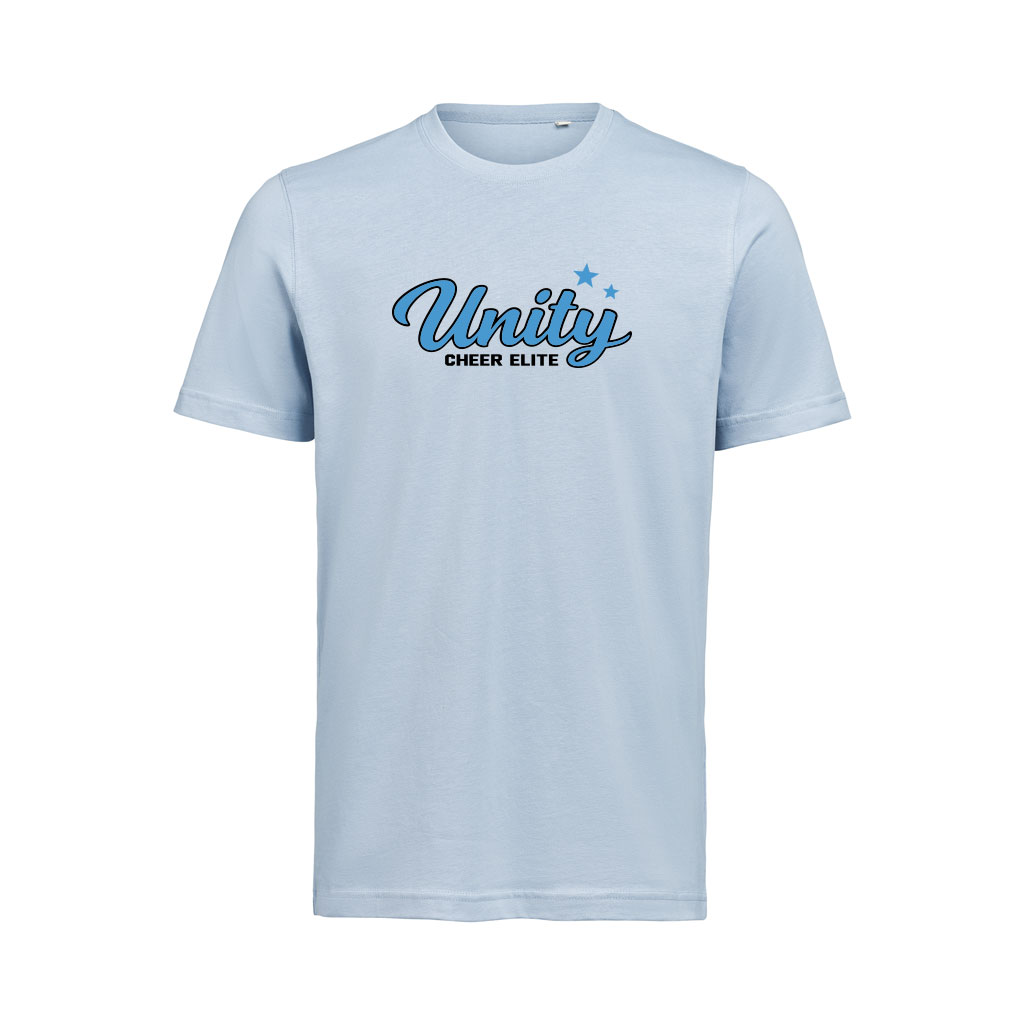 T-shirt Athlete (Unity)