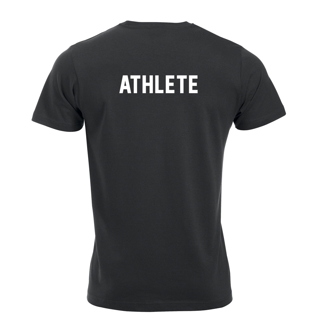 T-shirt Athlete (Unity Cheer Elite) - 6