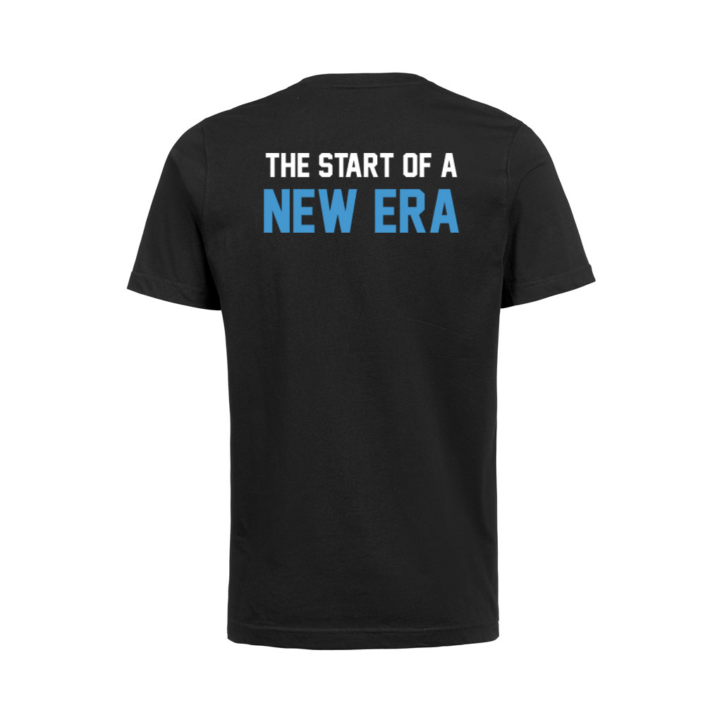 T-shirt New Era (Unity) - 2