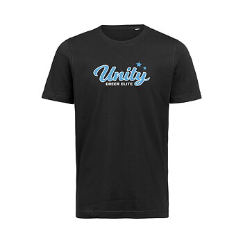 T-shirt New Era (Unity)