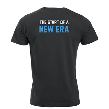 T-shirt New Era (Unity Cheer Elite)