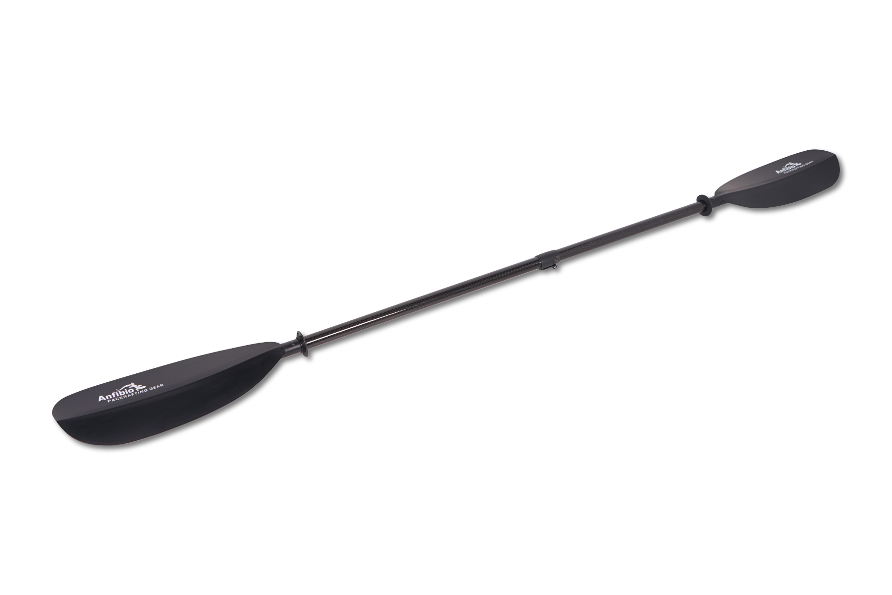 Anfibio wave ultralätt paddel - 2
