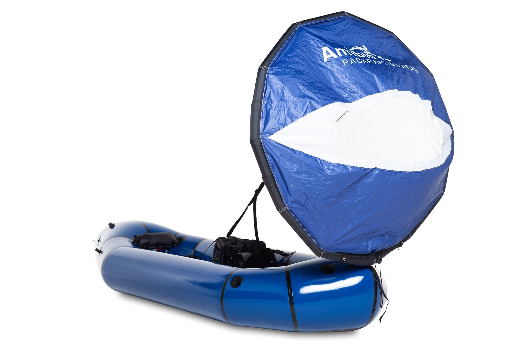 Anfibio Airsail 130 cm - 5