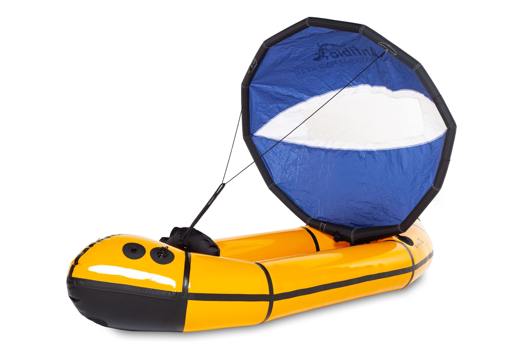 Anfibio Airsail 130 cm - 3