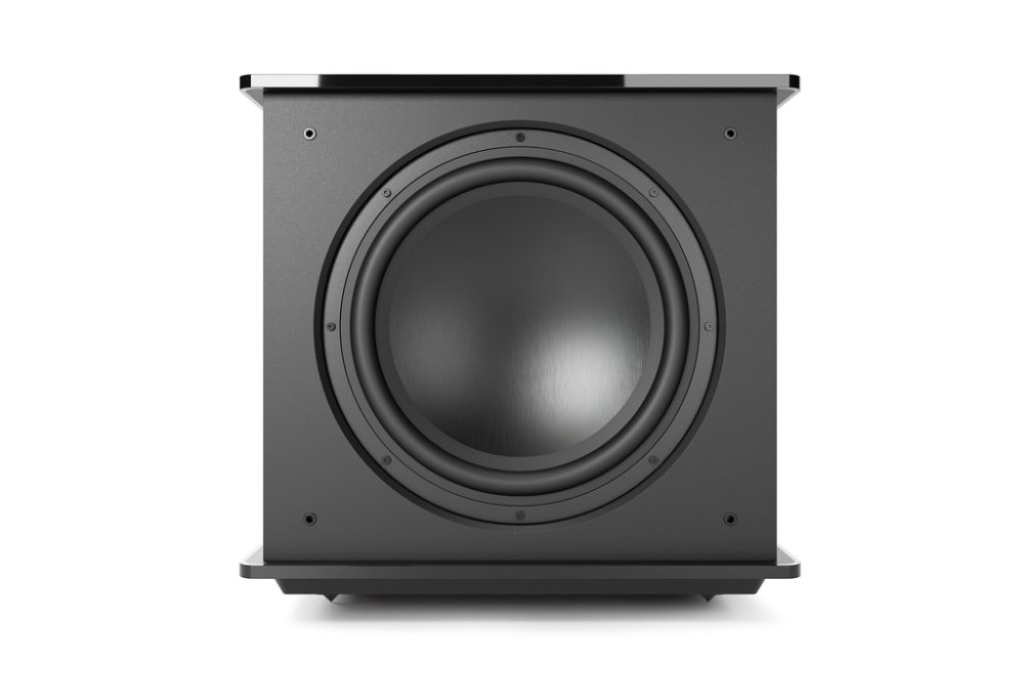 Martin Logan Grotto 15 Subwoofer - 9