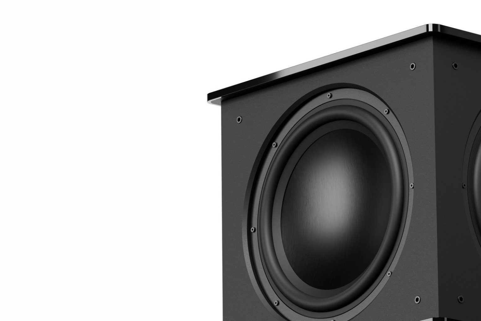 Martin Logan Grotto 15 Subwoofer - 8