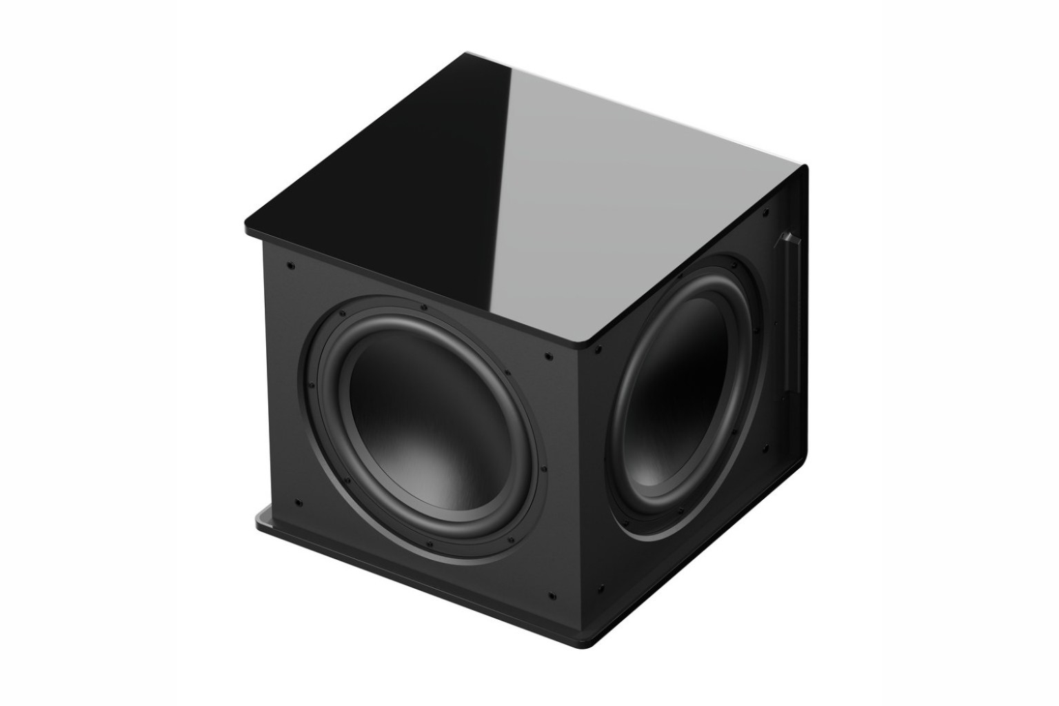 Martin Logan Grotto 15 Subwoofer - 2