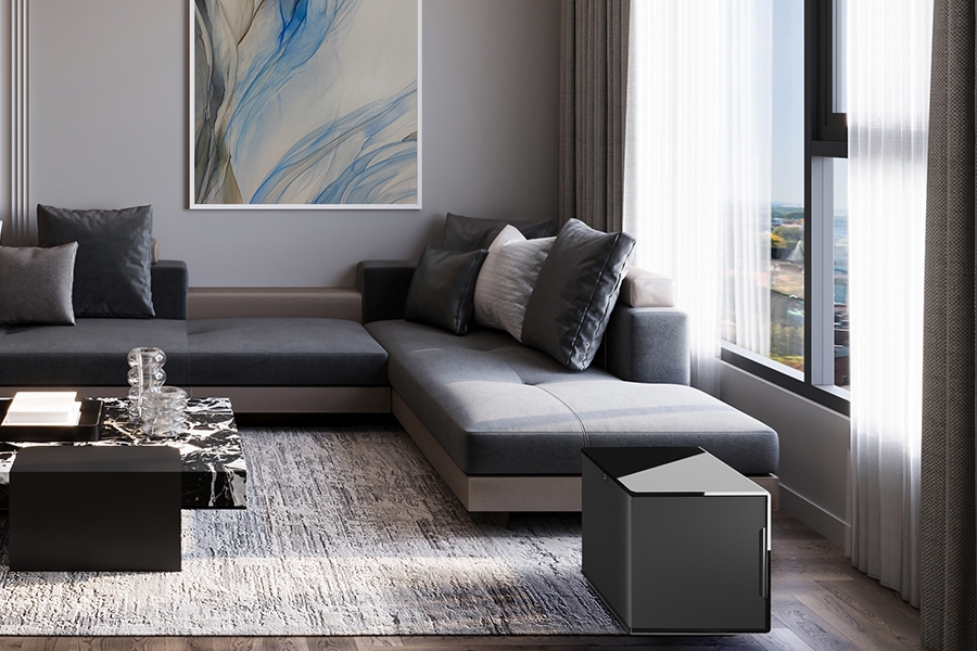 Martin Logan Grotto 15 Subwoofer