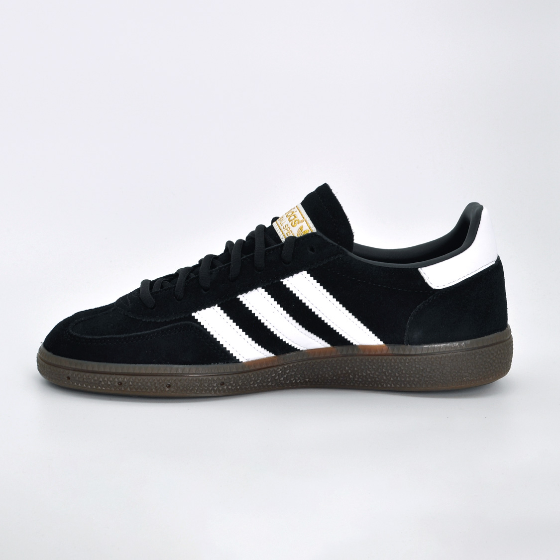 Adidas - Handball Spezial Core Black /Cloud White /Gum - 4
