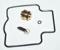 Repsats Förgasare Kawasaki  GPZ550 - KZ550 - Z400J - Z550F/LTD   2126105