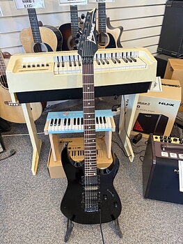 Ibanez RG470 made in Korea