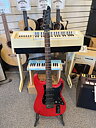 Casio MG-150 Midi-Guitar made in Japan