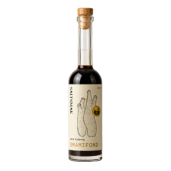 Saltsmak Ciona Umamifond 100 Ml