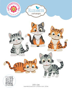 Elizabeth - Dies - Cats