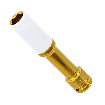 BGS Power Socket 1/2-19 mm, perfect for wheel bolts