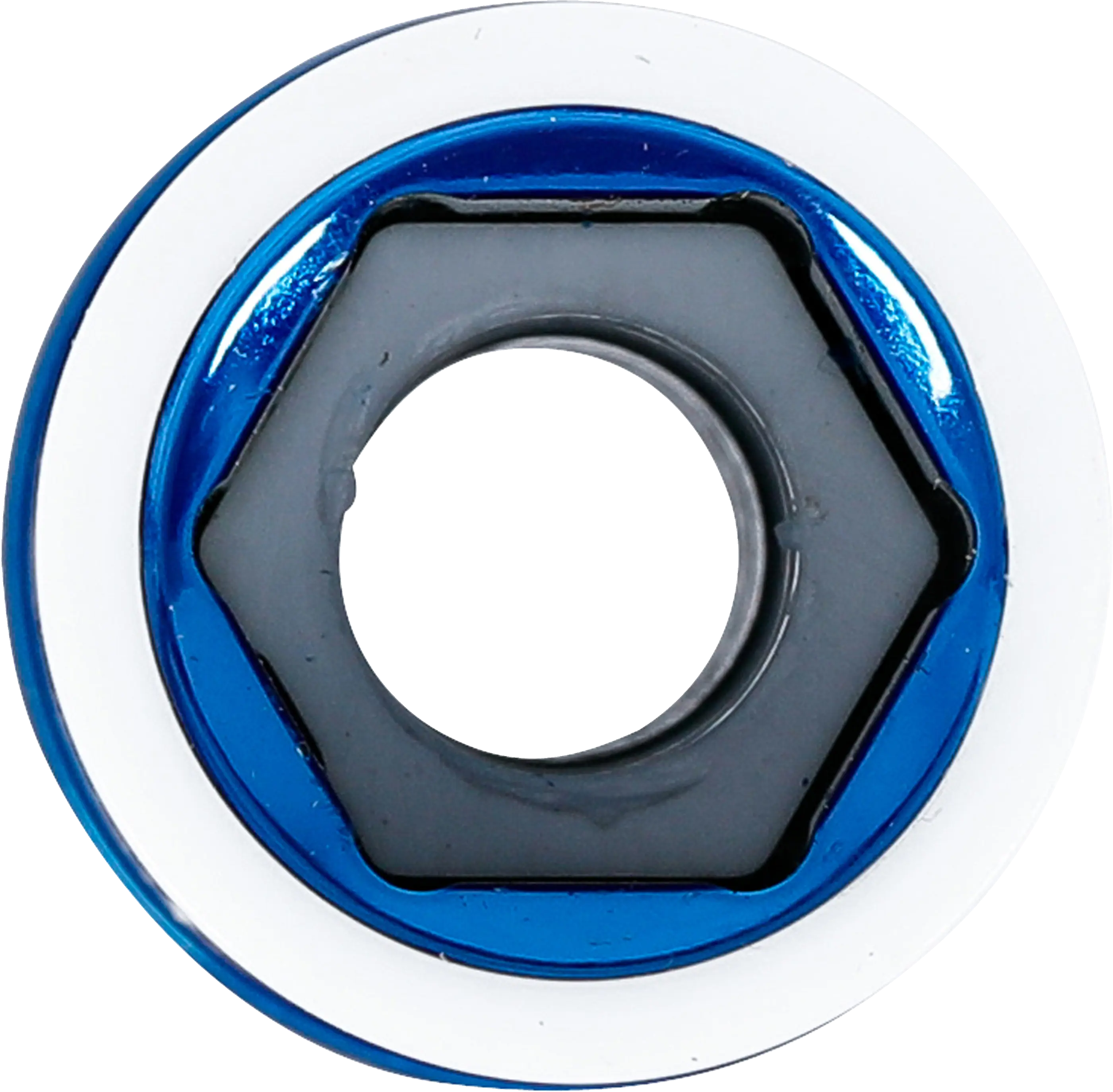 BGS-Steckschlüssel 1/2–17 mm, ideal für Radschrauben - 2