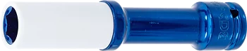 BGS-Steckschlüssel 1/2–17 mm, ideal für Radschrauben