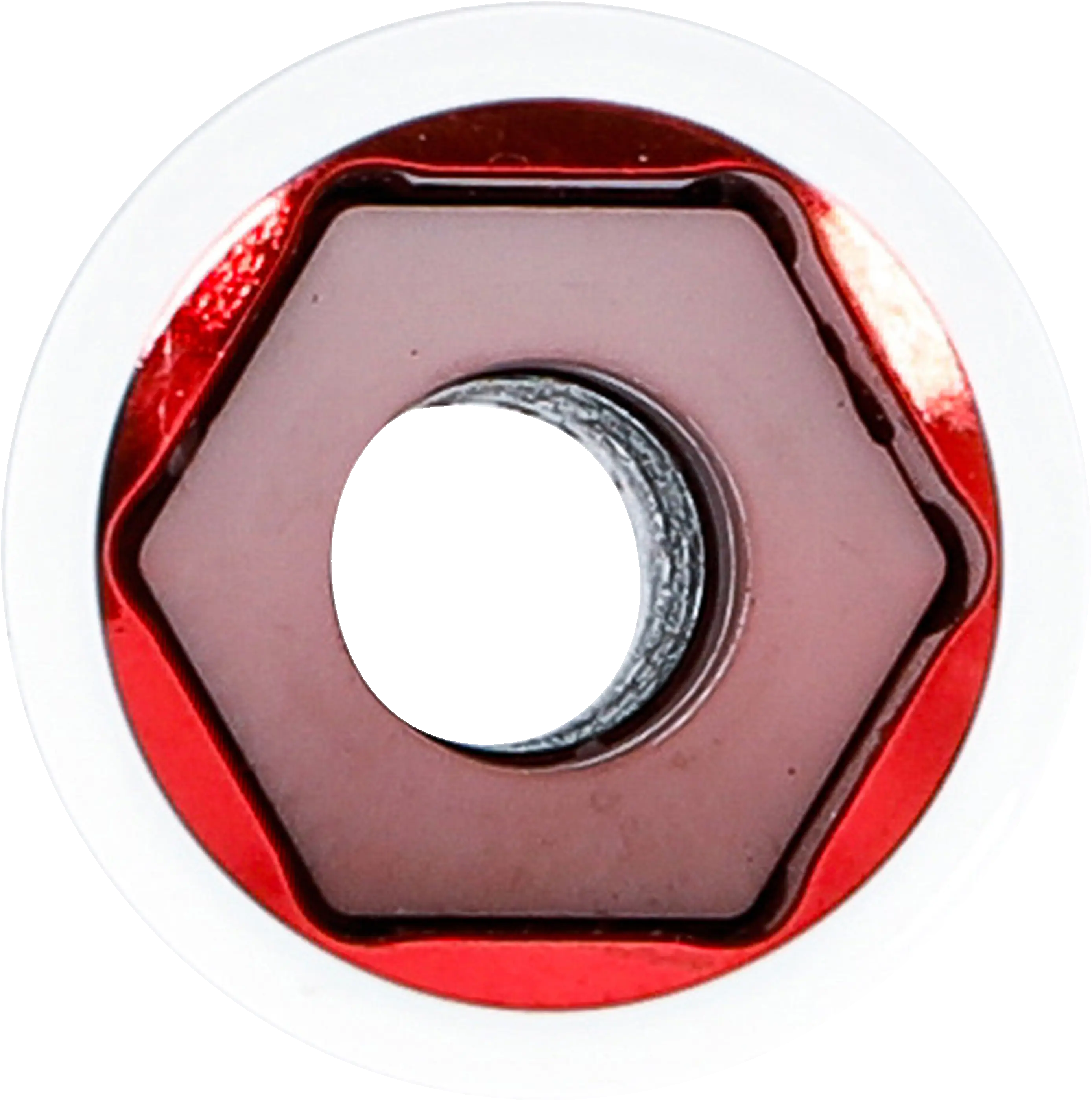 BGS Kraftsteckschlüssel 1/2–21 mm, ideal für Radschrauben - 2