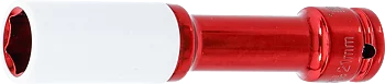 BGS Kraftsteckschlüssel 1/2–21 mm, ideal für Radschrauben