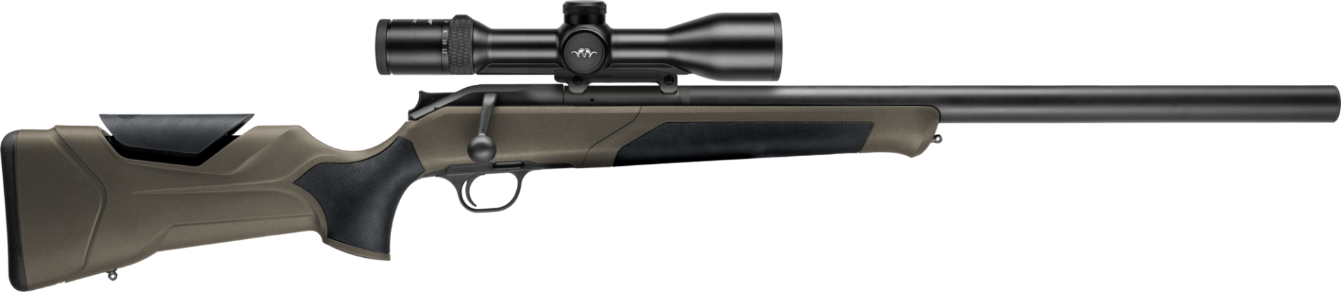Blaser R8 Professional 2.0 Silence - 2
