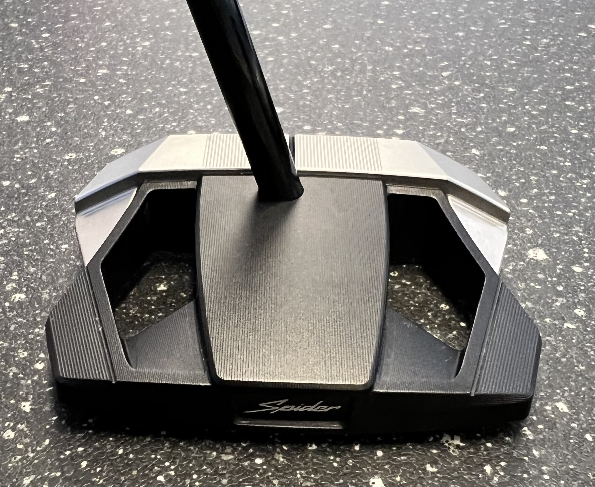 TaylorMade Spider SK-ZT Milled - 2