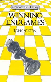 Antikvariskt - WInning Endgames