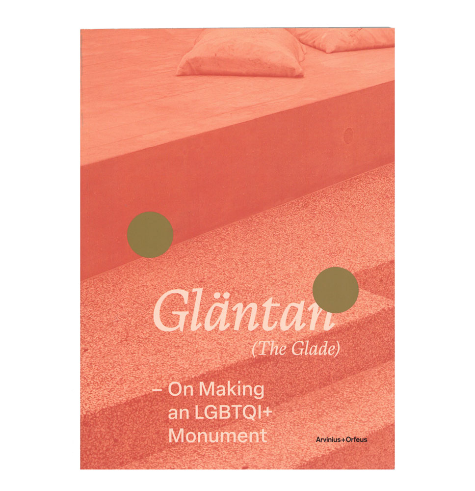 Conny Karlsson Lundgren: Gläntan (The Glade)