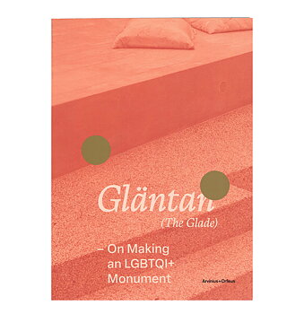 Conny Karlsson Lundgren: Gläntan (The Glade)