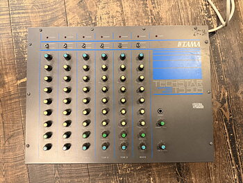 Tama Techstar TS-305, beg 