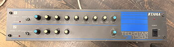 Tama Techstar TS-204, beg 