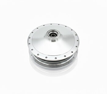 Hjulnav fram 150mm 75-76 Konkav