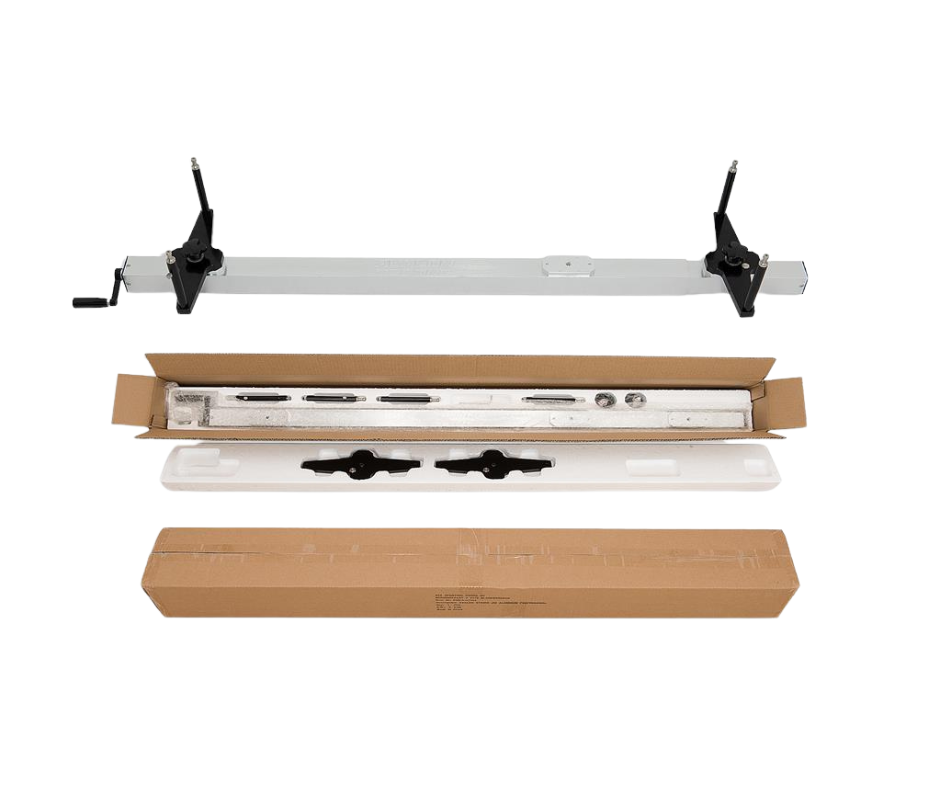 Avalon String Jig Aluminium Tec One