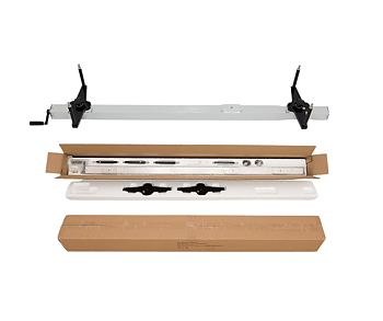 Avalon String Jig Aluminium Tec One