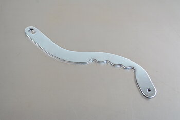 Cowl Vent Hatch Ratchet 33-34