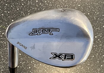 Acer XB   64 grader   -Vänster-