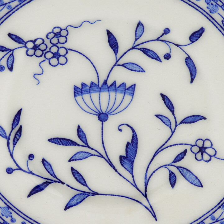 Stig Lindberg (Dresden 1962) Coffee Cup Saucer 11 cm  [Sample Images]  [Free Shipping]