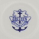 Stig Lindberg (Dresden 1962) Coffee Cup Saucer 11 cm  [Sample Images]  [Free Shipping]