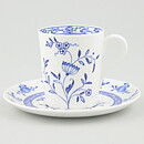 Stig Lindberg (Dresden 1962) Coffee Cup Saucer 11 cm  [Sample Images]  [Free Shipping]