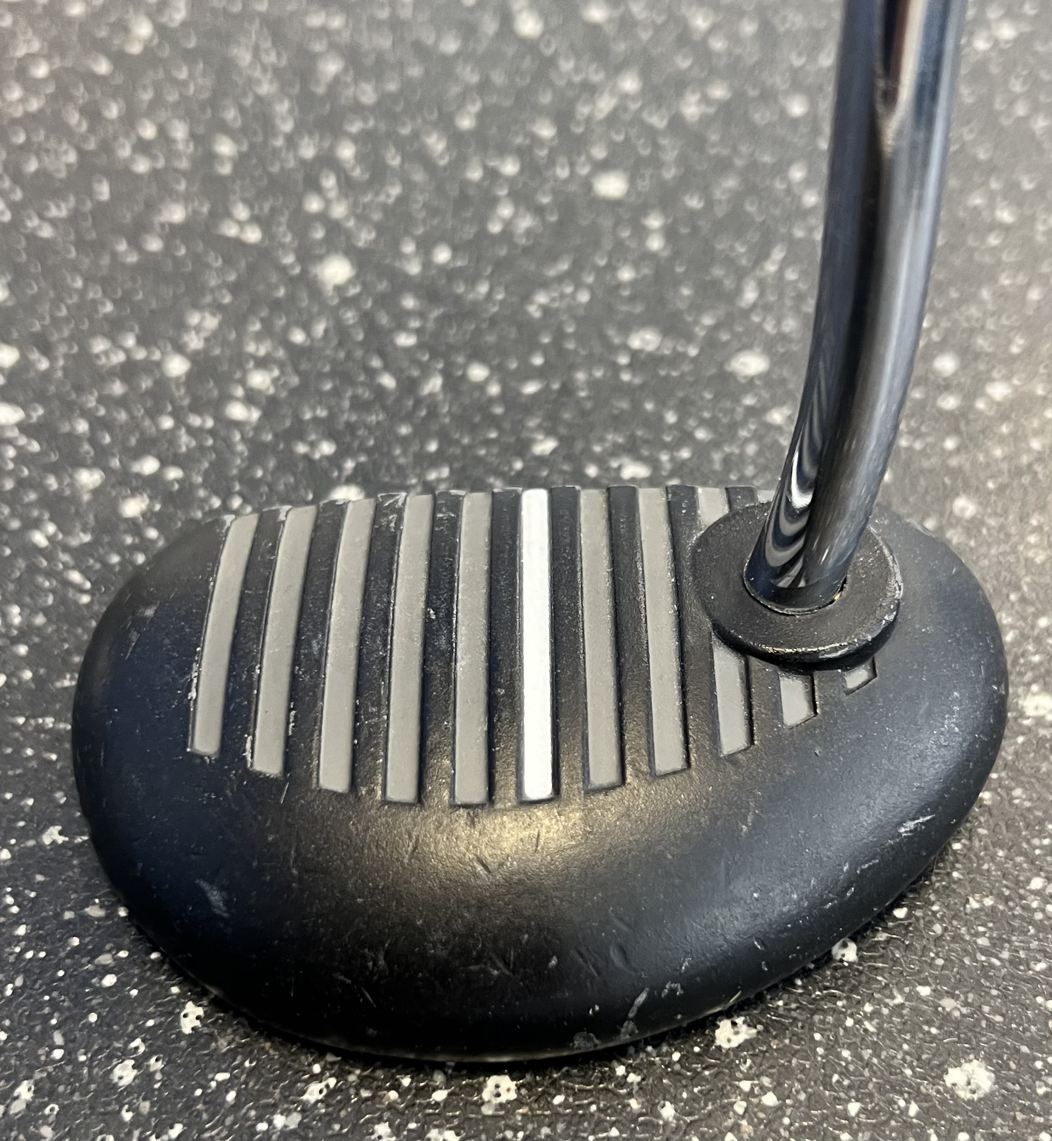 RAM Zebra Putter    -Vänster- - 2