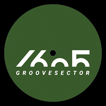 UMEK a.k.a. Polyvinyl - Isometrik EP 