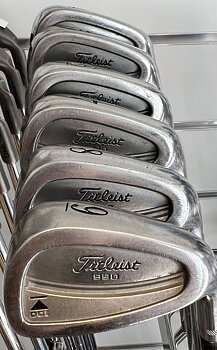 Titleist DCI 990  Järnset