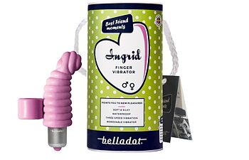Fingervibrator Belladot Ingrid