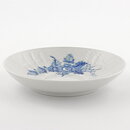 ロイヤルコペンハーゲン  Blå Blomstシリーズ  青い花模様のコーヒーカップソーサー  (13cm)  20世紀  #1549  [サンプル画像]  [送料無料]