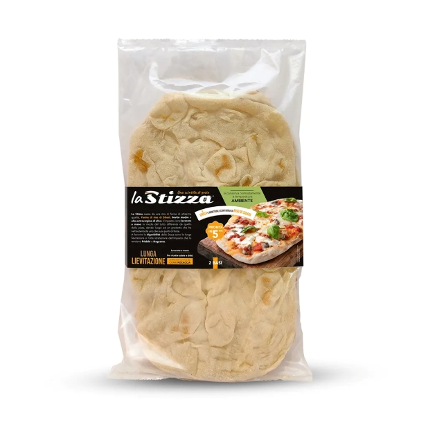 La Stizza Pinsabotten, 250 g