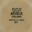  Raija Uosikkinen (Ruija 1975) Coffee Cup Saucer 13 cm  [Sample Images]  [Free Shipping]